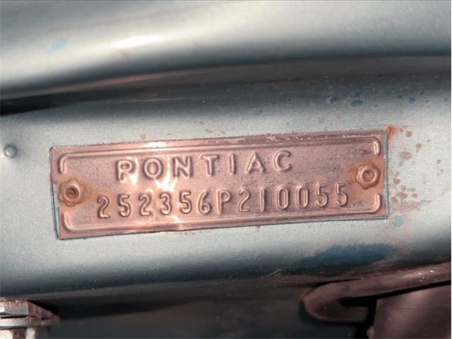 1966 Pontiac Catalina (CC-2120105) for sale in Columbus, Ohio