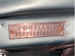 1966 Pontiac Catalina (CC-2120105) for sale in Columbus, Ohio