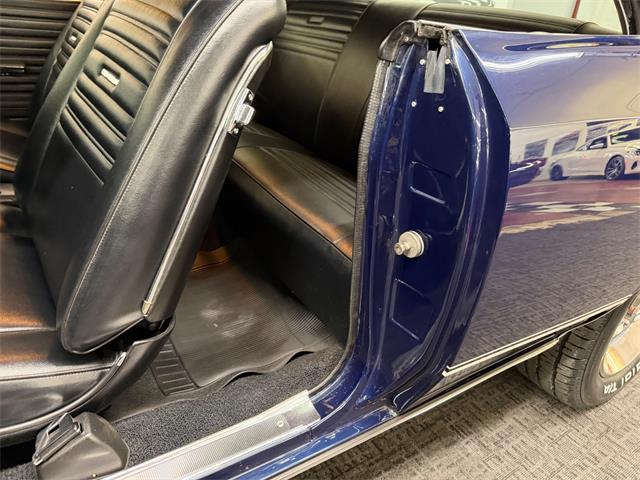 1967 Chevrolet Chevelle (CC-2121050) for sale in Mundelein, Illinois