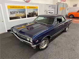1967 Chevrolet Chevelle (CC-2121050) for sale in Mundelein, Illinois