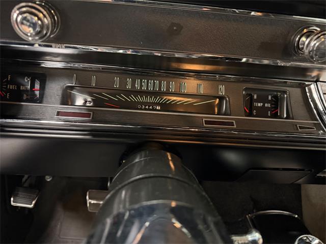 1967 Chevrolet Chevelle (CC-2121050) for sale in Mundelein, Illinois