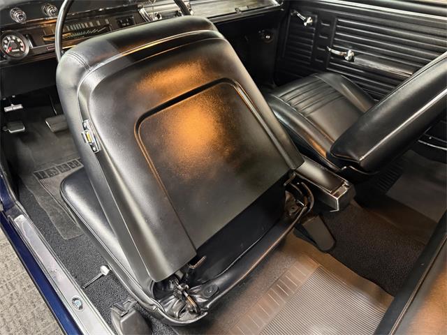 1967 Chevrolet Chevelle (CC-2121050) for sale in Mundelein, Illinois