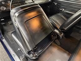 1967 Chevrolet Chevelle (CC-2121050) for sale in Mundelein, Illinois
