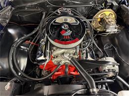 1967 Chevrolet Chevelle (CC-2121050) for sale in Mundelein, Illinois