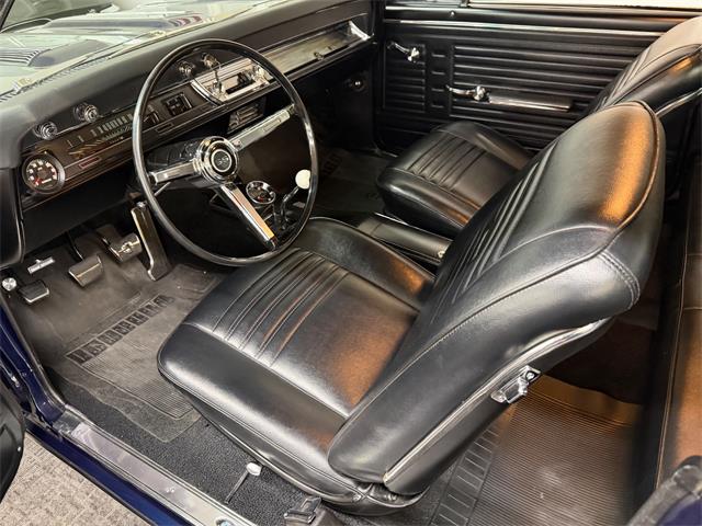 1967 Chevrolet Chevelle (CC-2121050) for sale in Mundelein, Illinois