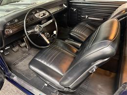 1967 Chevrolet Chevelle (CC-2121050) for sale in Mundelein, Illinois