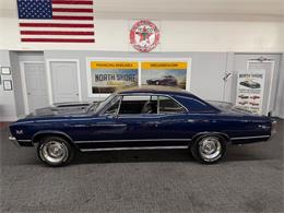 1967 Chevrolet Chevelle (CC-2121050) for sale in Mundelein, Illinois