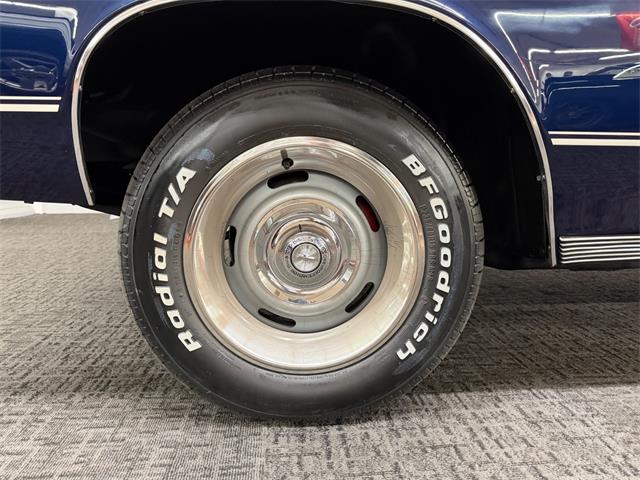 1967 Chevrolet Chevelle (CC-2121050) for sale in Mundelein, Illinois