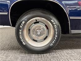 1967 Chevrolet Chevelle (CC-2121050) for sale in Mundelein, Illinois