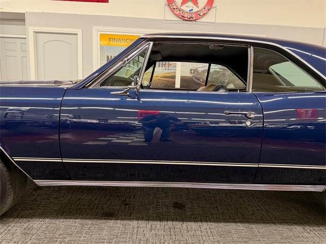 1967 Chevrolet Chevelle (CC-2121050) for sale in Mundelein, Illinois