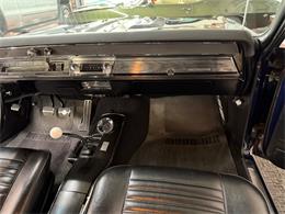 1967 Chevrolet Chevelle (CC-2121050) for sale in Mundelein, Illinois