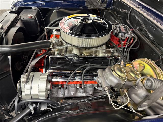 1967 Chevrolet Chevelle (CC-2121050) for sale in Mundelein, Illinois