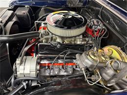 1967 Chevrolet Chevelle (CC-2121050) for sale in Mundelein, Illinois