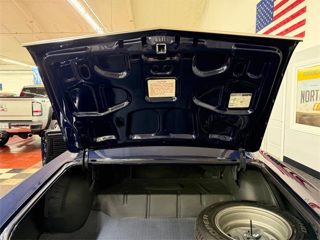 1967 Chevrolet Chevelle (CC-2121050) for sale in Mundelein, Illinois