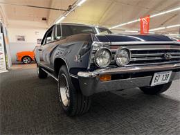 1967 Chevrolet Chevelle (CC-2121050) for sale in Mundelein, Illinois