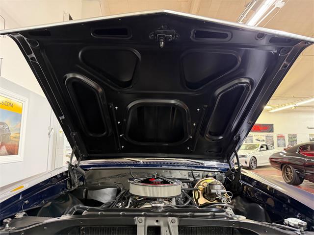 1967 Chevrolet Chevelle (CC-2121050) for sale in Mundelein, Illinois