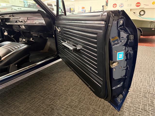 1967 Chevrolet Chevelle (CC-2121050) for sale in Mundelein, Illinois