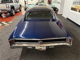 1967 Chevrolet Chevelle (CC-2121050) for sale in Mundelein, Illinois
