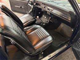 1967 Chevrolet Chevelle (CC-2121050) for sale in Mundelein, Illinois