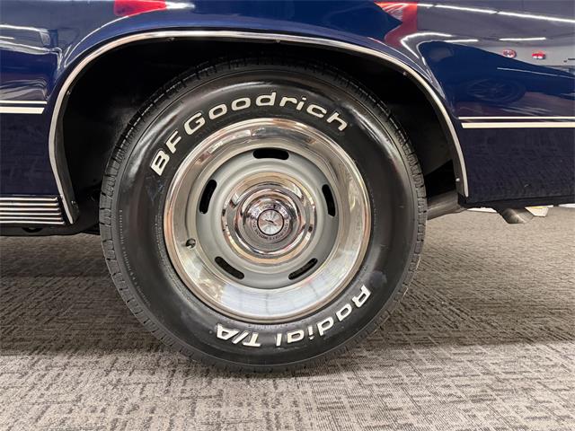 1967 Chevrolet Chevelle (CC-2121050) for sale in Mundelein, Illinois