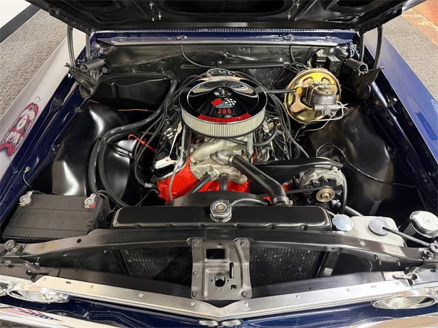 1967 Chevrolet Chevelle (CC-2121050) for sale in Mundelein, Illinois
