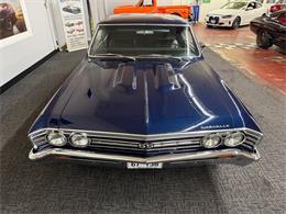 1967 Chevrolet Chevelle (CC-2121050) for sale in Mundelein, Illinois