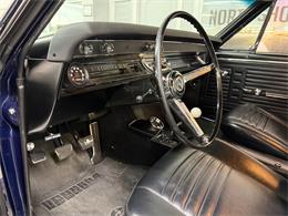 1967 Chevrolet Chevelle (CC-2121050) for sale in Mundelein, Illinois