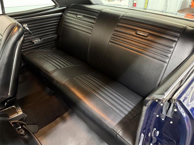 1967 Chevrolet Chevelle (CC-2121050) for sale in Mundelein, Illinois