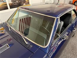 1967 Chevrolet Chevelle (CC-2121050) for sale in Mundelein, Illinois