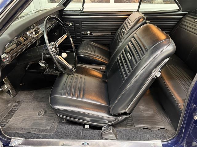 1967 Chevrolet Chevelle (CC-2121050) for sale in Mundelein, Illinois