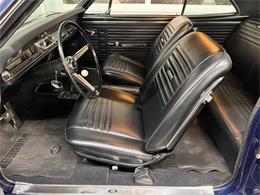 1967 Chevrolet Chevelle (CC-2121050) for sale in Mundelein, Illinois