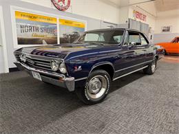 1967 Chevrolet Chevelle (CC-2121050) for sale in Mundelein, Illinois