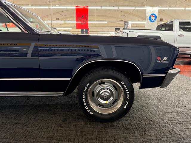 1967 Chevrolet Chevelle (CC-2121050) for sale in Mundelein, Illinois