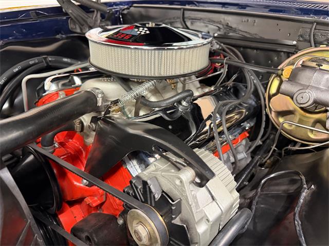 1967 Chevrolet Chevelle (CC-2121050) for sale in Mundelein, Illinois