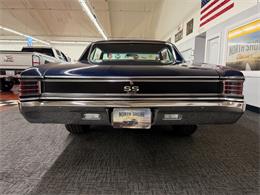 1967 Chevrolet Chevelle (CC-2121050) for sale in Mundelein, Illinois