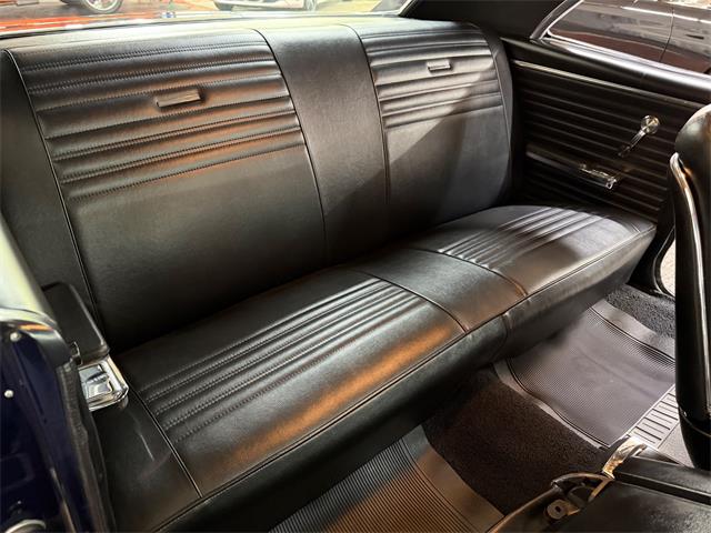 1967 Chevrolet Chevelle (CC-2121050) for sale in Mundelein, Illinois