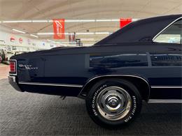 1967 Chevrolet Chevelle (CC-2121050) for sale in Mundelein, Illinois