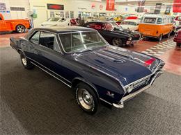 1967 Chevrolet Chevelle (CC-2121050) for sale in Mundelein, Illinois