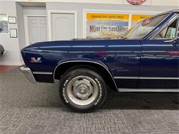 1967 Chevrolet Chevelle (CC-2121050) for sale in Mundelein, Illinois