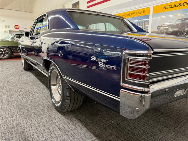 1967 Chevrolet Chevelle (CC-2121050) for sale in Mundelein, Illinois