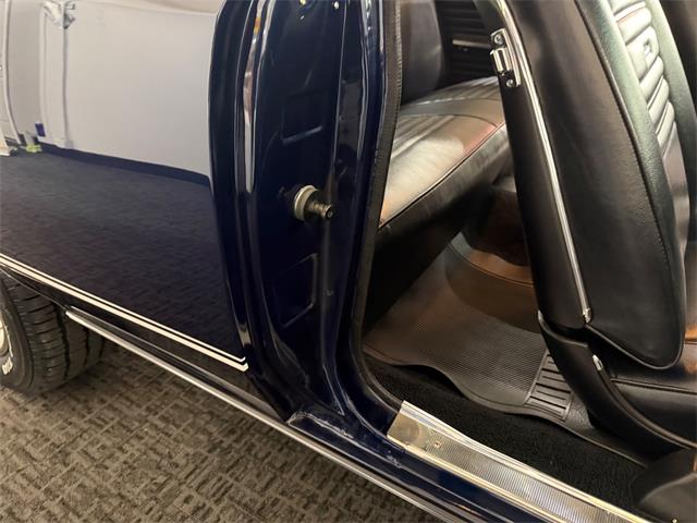 1967 Chevrolet Chevelle (CC-2121050) for sale in Mundelein, Illinois