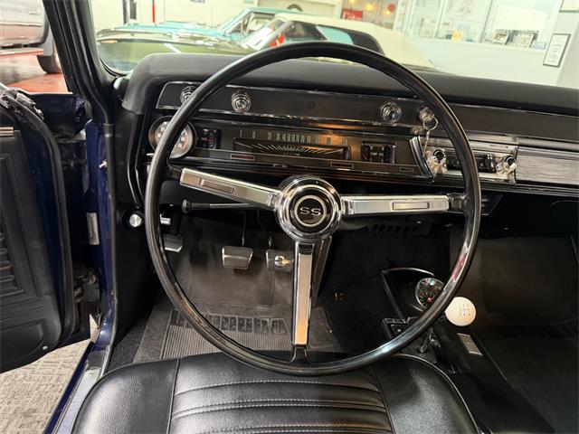 1967 Chevrolet Chevelle (CC-2121050) for sale in Mundelein, Illinois