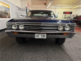 1967 Chevrolet Chevelle (CC-2121050) for sale in Mundelein, Illinois