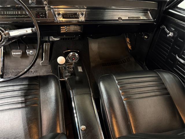1967 Chevrolet Chevelle (CC-2121050) for sale in Mundelein, Illinois