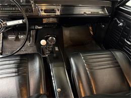 1967 Chevrolet Chevelle (CC-2121050) for sale in Mundelein, Illinois
