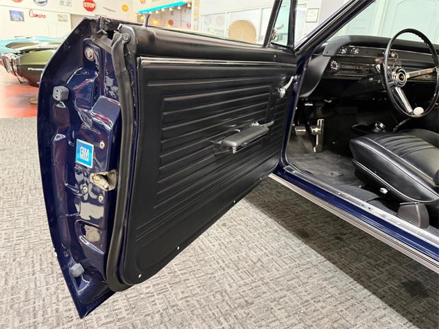 1967 Chevrolet Chevelle (CC-2121050) for sale in Mundelein, Illinois