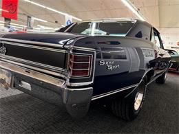 1967 Chevrolet Chevelle (CC-2121050) for sale in Mundelein, Illinois
