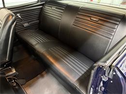 1967 Chevrolet Chevelle (CC-2121050) for sale in Mundelein, Illinois