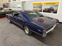 1967 Chevrolet Chevelle (CC-2121050) for sale in Mundelein, Illinois