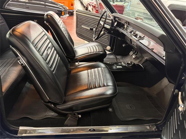 1967 Chevrolet Chevelle (CC-2121050) for sale in Mundelein, Illinois